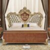 Victorian Bedroom 9090