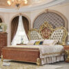 Victorian Bedroom 9090 - Image 3