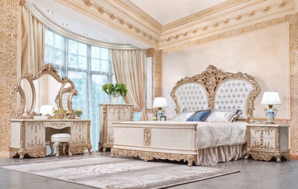 Great deals on Victorian Bedrooms!